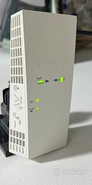 NETGEAR Ripetitore WiFi