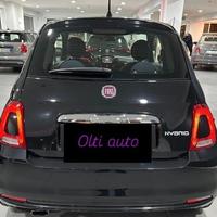 Fiat 500 1.0 Dolcevita 
