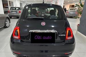 Fiat 500 1.0 Dolcevita 