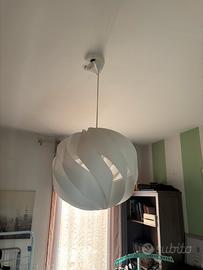 Lampadario design