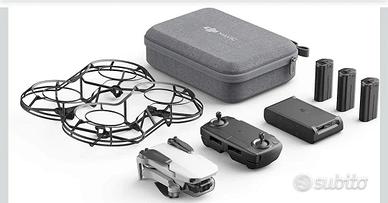Mavic mini combo