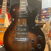 Gibson les paul studio smokehouse burst NUOVA!