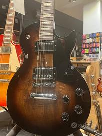 Gibson les paul studio smokehouse burst NUOVA!