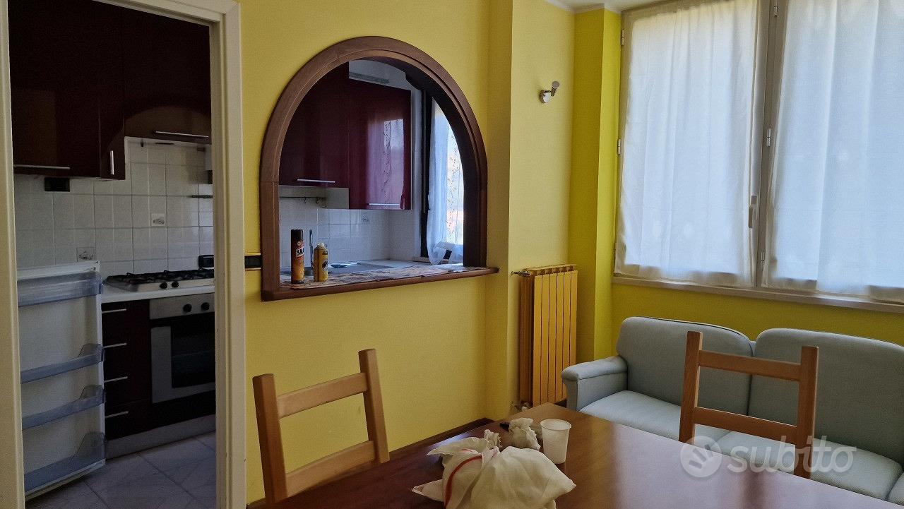 Quadrilocale a Terni - More