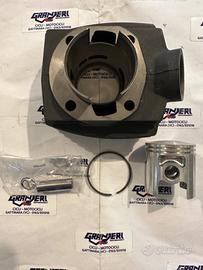 KIT POLINI PEUGEOT DIAMETRO46