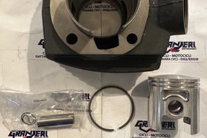 KIT POLINI PEUGEOT DIAMETRO46
