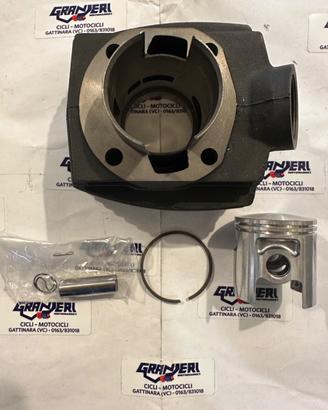 KIT POLINI PEUGEOT DIAMETRO46