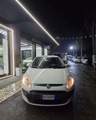 Fiat Punto Evo 1.3 Mjt 75 CV DPF 5 porte S&S Dynam