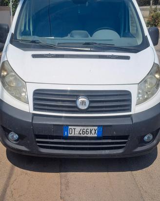 fiat scudo 