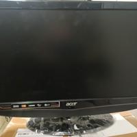 TV/PC  monitor Acer