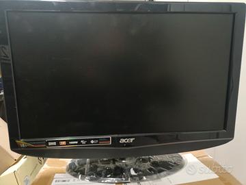 TV/PC  monitor Acer