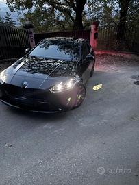 Bmw 116 msport pro premium