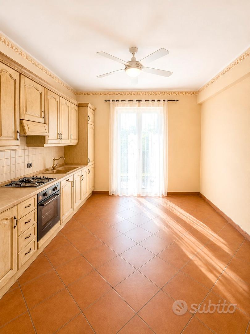 Apartment in Catania, Nesima Superiore, Monte Po-Nesima-San Leone-Rapisardi - Vista 3