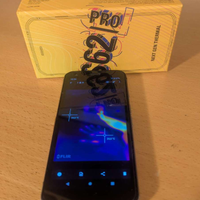 CAT S62 Pro con fotocamera termica FLIR