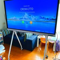 Huawei IdeaHub Pro 65"