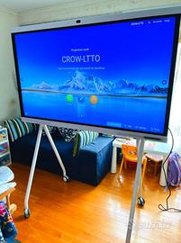 Huawei IdeaHub Pro 65"