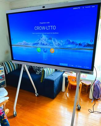 Huawei IdeaHub Pro 65"