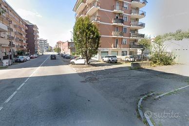 Moncalieri grazioso bilocale con terrazzino