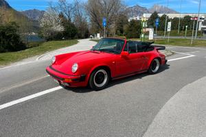 Carrera 911 serie G