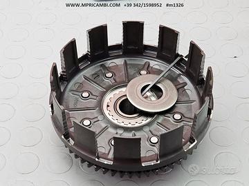 CAMPANA FRIZIONE HONDA CRF 250 2010 2013 CR-F CRE