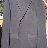 completo uomo blu CONBIPEL