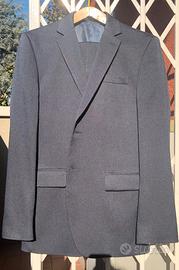 completo uomo blu CONBIPEL