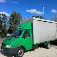 Iveco dayli 35