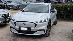 FORD Mustang Mach-E AWD 269cv CAMERA POST. AMAZO