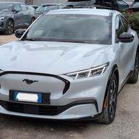 FORD Mustang Mach-E AWD 269cv CAMERA POST. AMAZO