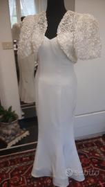 abito da sposa