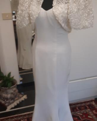 abito da sposa