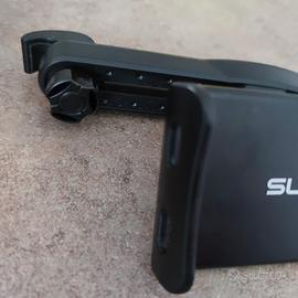 porta Tablet SUCESO  per macchina