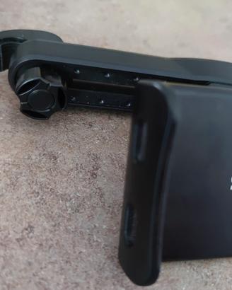 porta Tablet SUCESO  per macchina