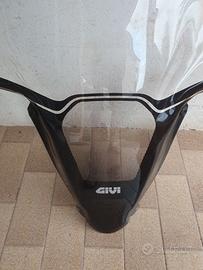 Parabrezza Givi alto Honda PCX