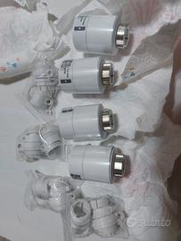 cronotermostato Tado