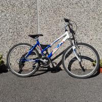 BICICLETTA DONNA ATALA MTB
