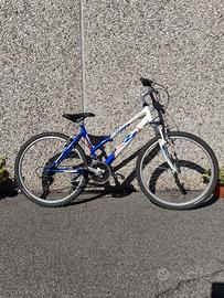 BICICLETTA DONNA ATALA MTB