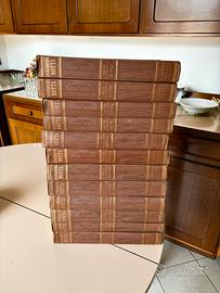 Enciclopedia Motta completa