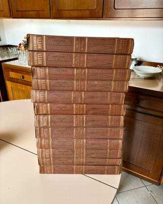 Enciclopedia Motta completa