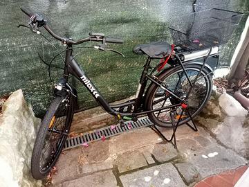 E bike NILOX
