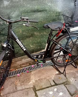 E bike NILOX