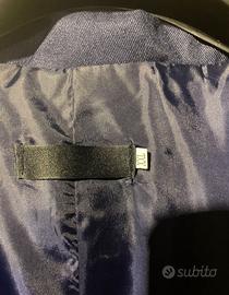 Giacca elegante Blu