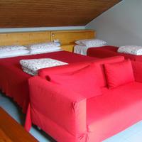 Confortevoli posti letto in zona comoda e centrale