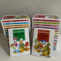 I classici della letteratura  Disney 1ª serie 2006
