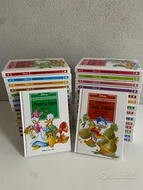 I classici della letteratura  Disney 1ª serie 2006