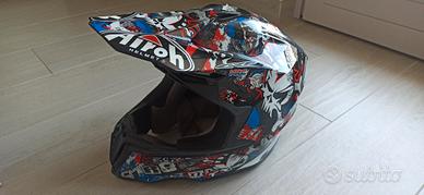 casco airon