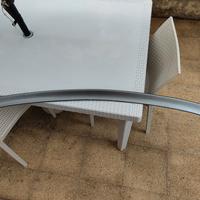 spoiler piccolo bmw M3 (E46)