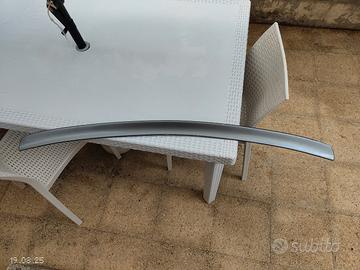 spoiler piccolo bmw M3 (E46)