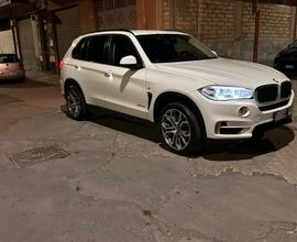 Bmw x5 f15