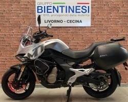 Cf Moto 650 MT